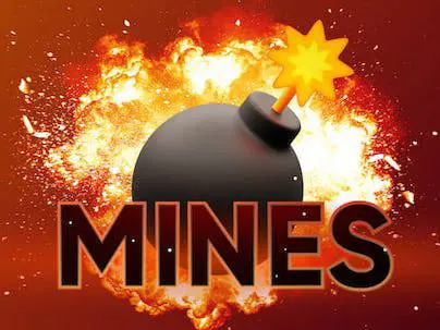 Mines coverImage