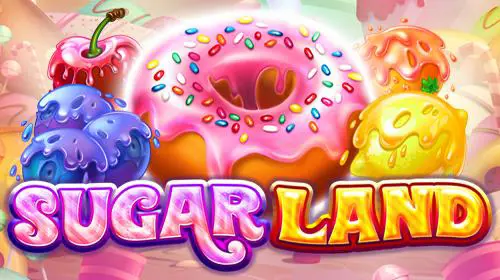 Sugar Land coverImage