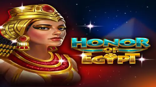 Honor of Egypt coverImage
