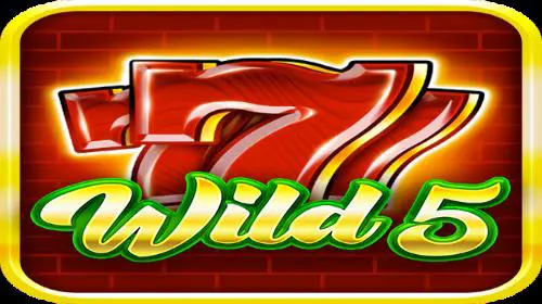Wild 5 coverImage