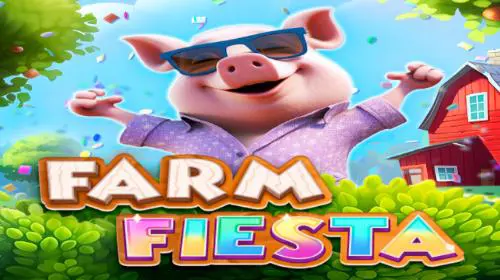 Farm Fiesta coverImage