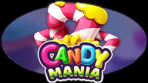 Candy Mania coverImage