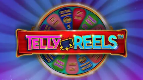 Telly Reels coverImage