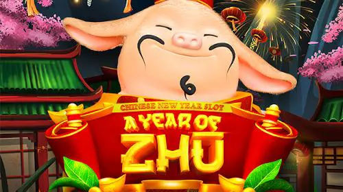 A Year of Zhu coverImage