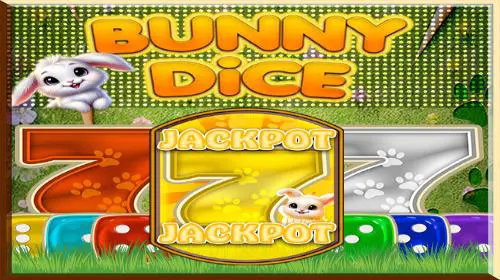 Bunny Dice coverImage
