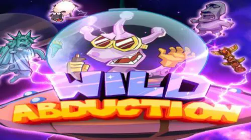 Wild Abduction coverImage