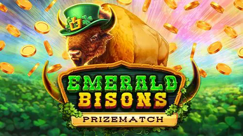 Emerald Bisons PrizeMatch coverImage