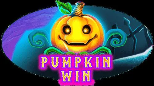 Pumpkin Win coverImage