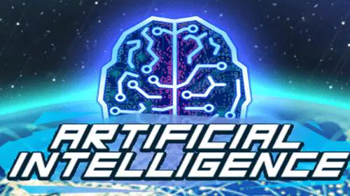 Artificial Intelligence coverImage