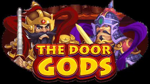 The Door Gods coverImage