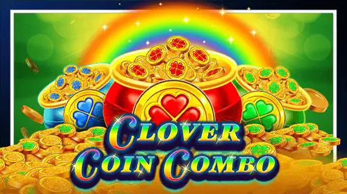 Clover Coin Combo coverImage