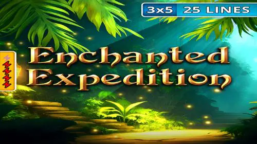 Enchanted Expedition coverImage