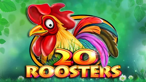 20 Roosters coverImage