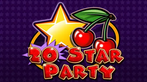 20 Star Party coverImage