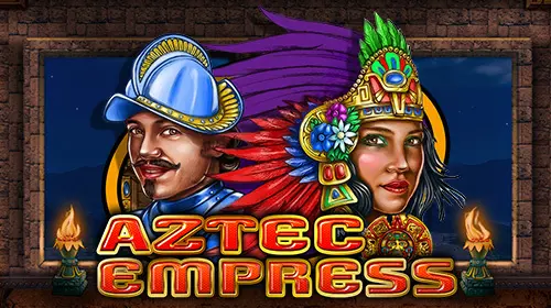 Aztec Empress coverImage