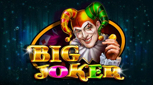 Big Joker coverImage