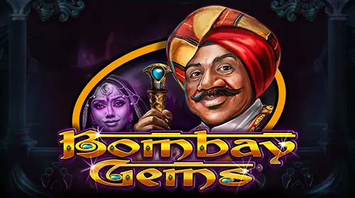 Bombay Gems coverImage