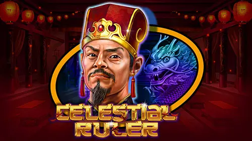 Celestial Ruler coverImage