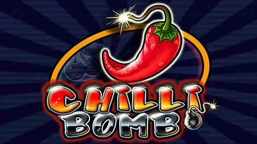Chilli Bomb coverImage