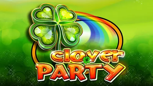 Clover Party coverImage