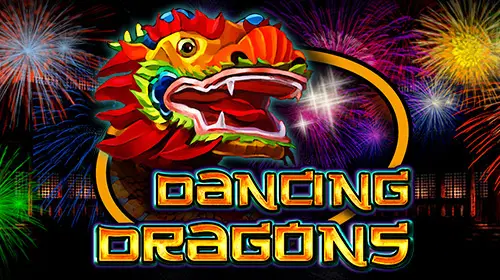Dancing Dragons coverImage