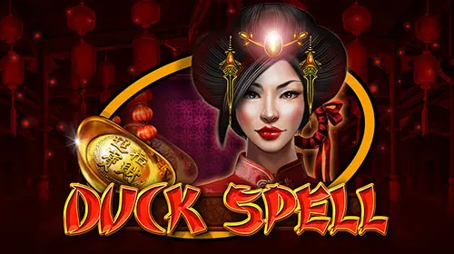 Duck Spell coverImage