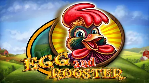 Egg and Rooster coverImage