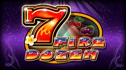 Fire Dozen coverImage