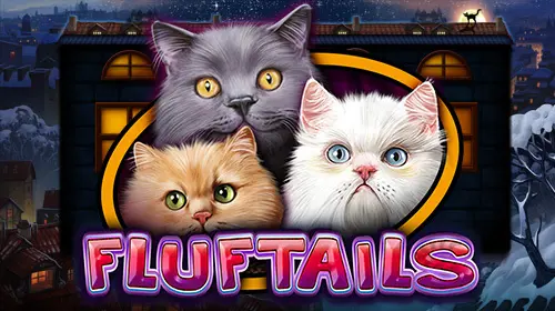 Fluf Tails coverImage