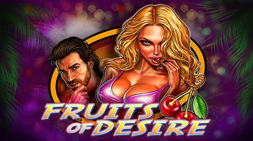 Fruits of Desire coverImage