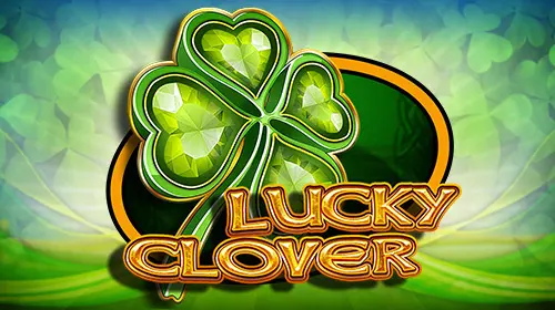 Lucky Clover coverImage