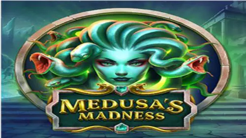 Medusa's Madness coverImage