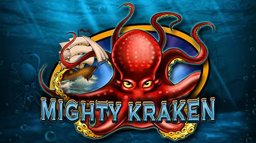 Mighty Kraken coverImage