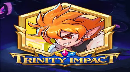Trinity Impact coverImage