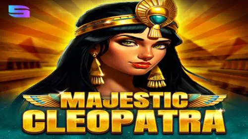 Majestic Cleopatra coverImage