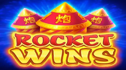 Rocket Wins coverImage