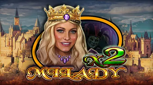 Milady x2 coverImage