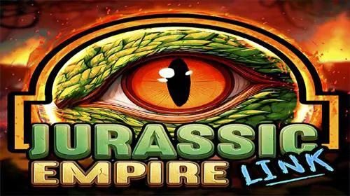 Jurassic Empire Link coverImage