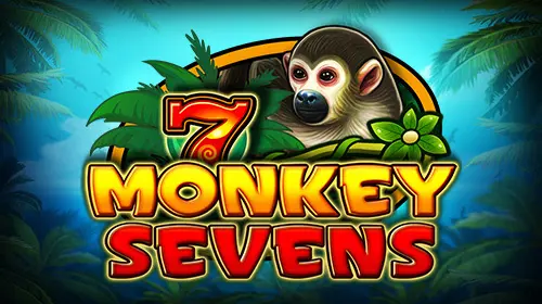 Monkey Sevens coverImage