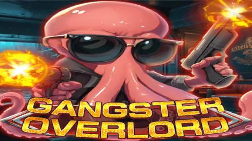 Gangster Overlord coverImage