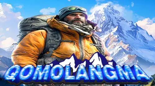 Qomolangma coverImage