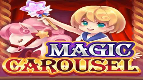 Magic Carousel coverImage