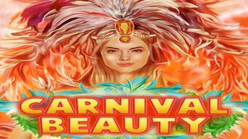 Carnival Beauty coverImage