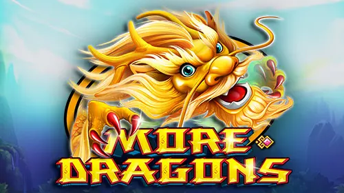 More Dragons coverImage
