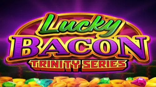 Lucky Bacon coverImage