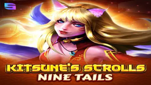 Kitsune's Scrolls - Nine Tails coverImage