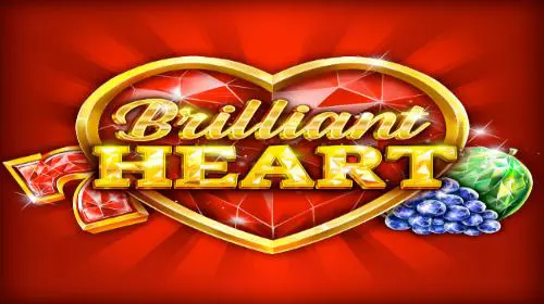 Brilliant Heart coverImage