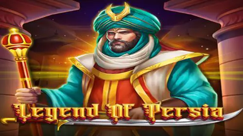 Legend of Persia coverImage