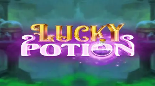 Lucky Potion coverImage