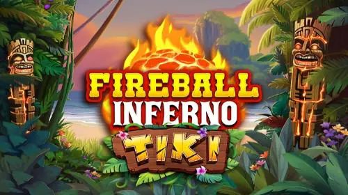 Fireball Inferno Tiki coverImage